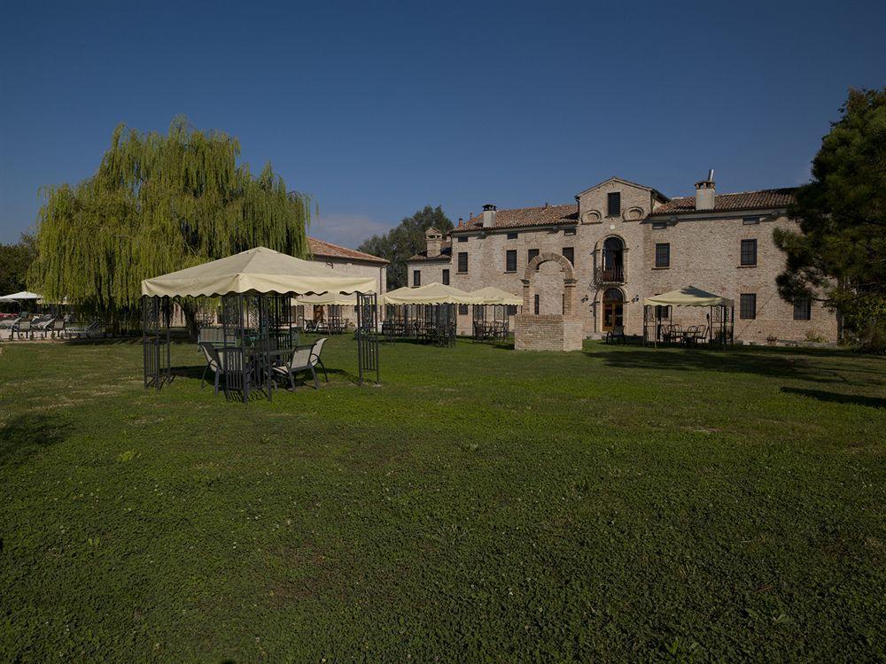 Locanda Corte Arcangeli فيرّارا المظهر الخارجي الصورة