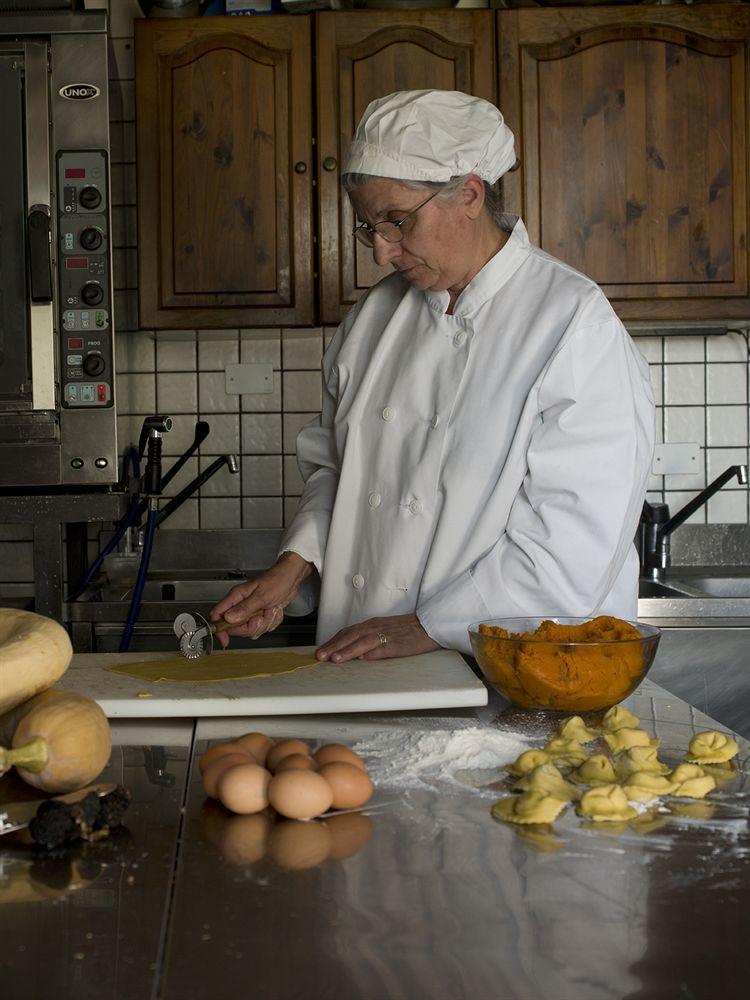Locanda Corte Arcangeli فيرّارا المظهر الخارجي الصورة
