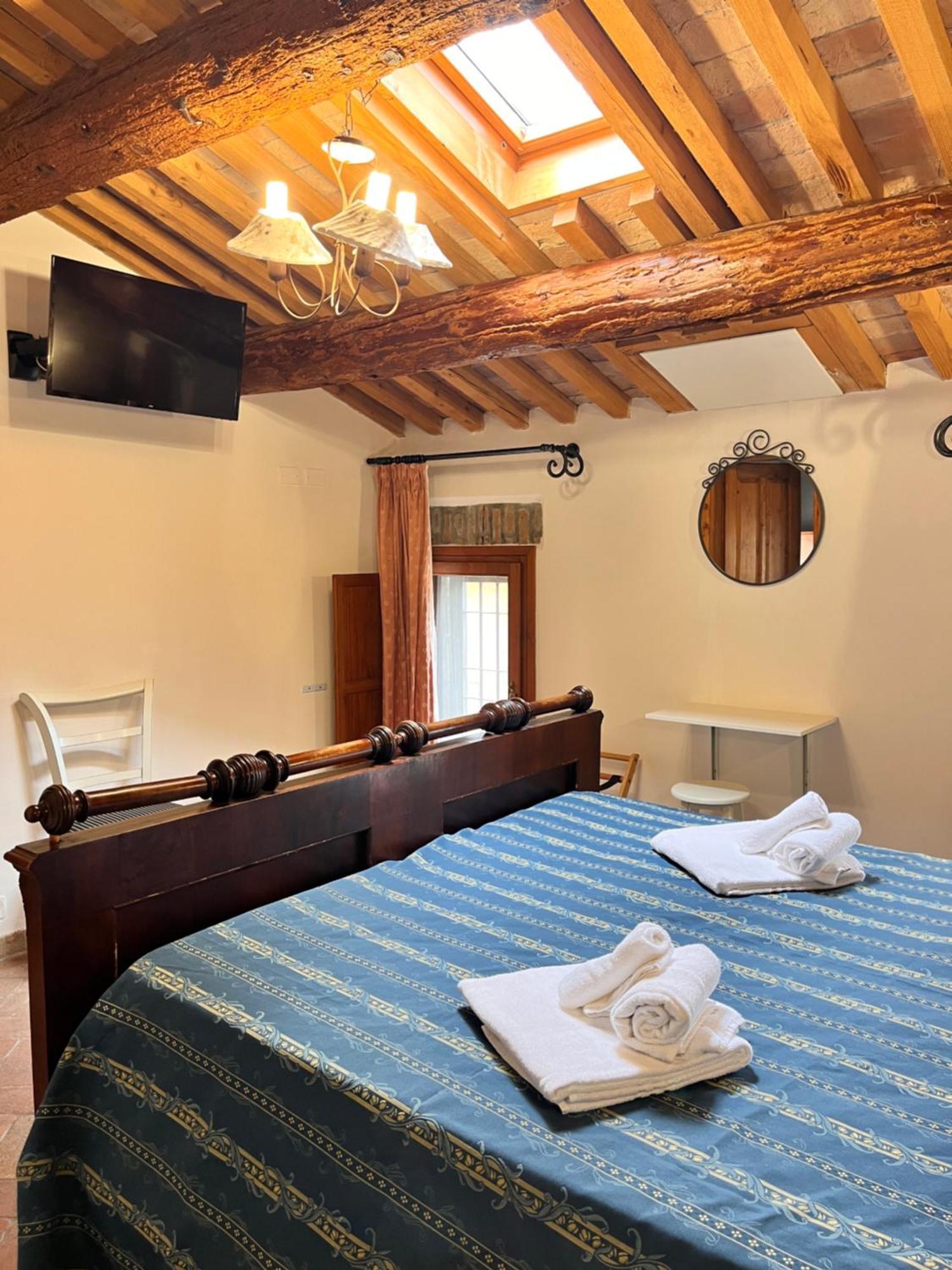 Locanda Corte Arcangeli فيرّارا المظهر الخارجي الصورة