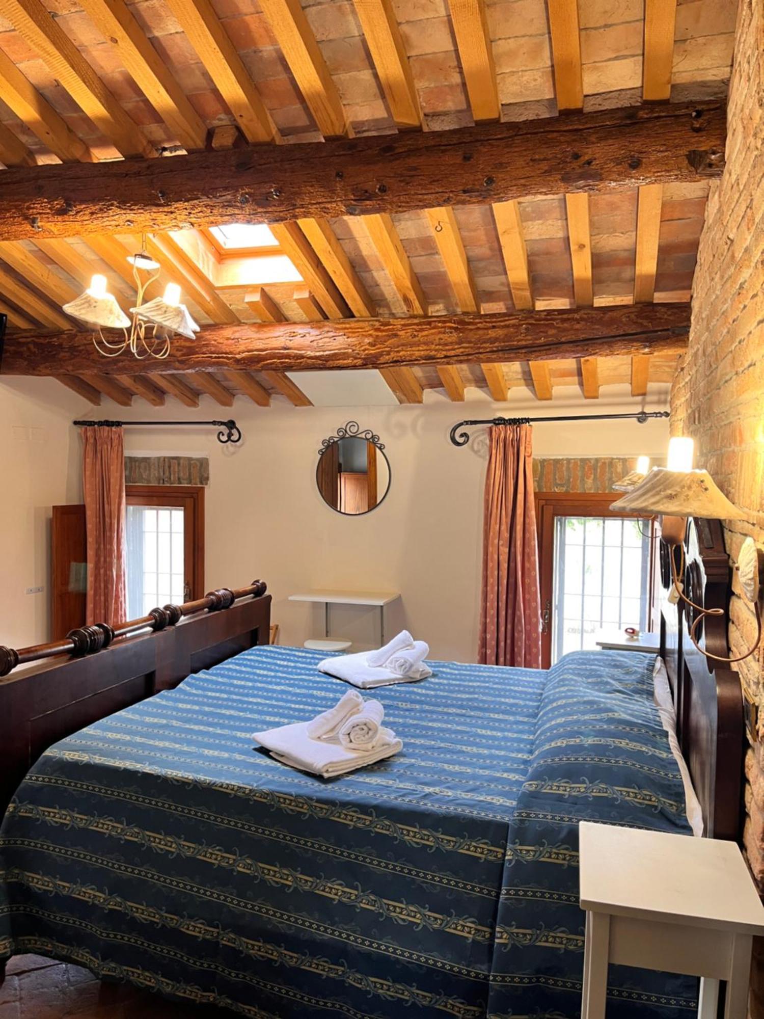 Locanda Corte Arcangeli فيرّارا المظهر الخارجي الصورة