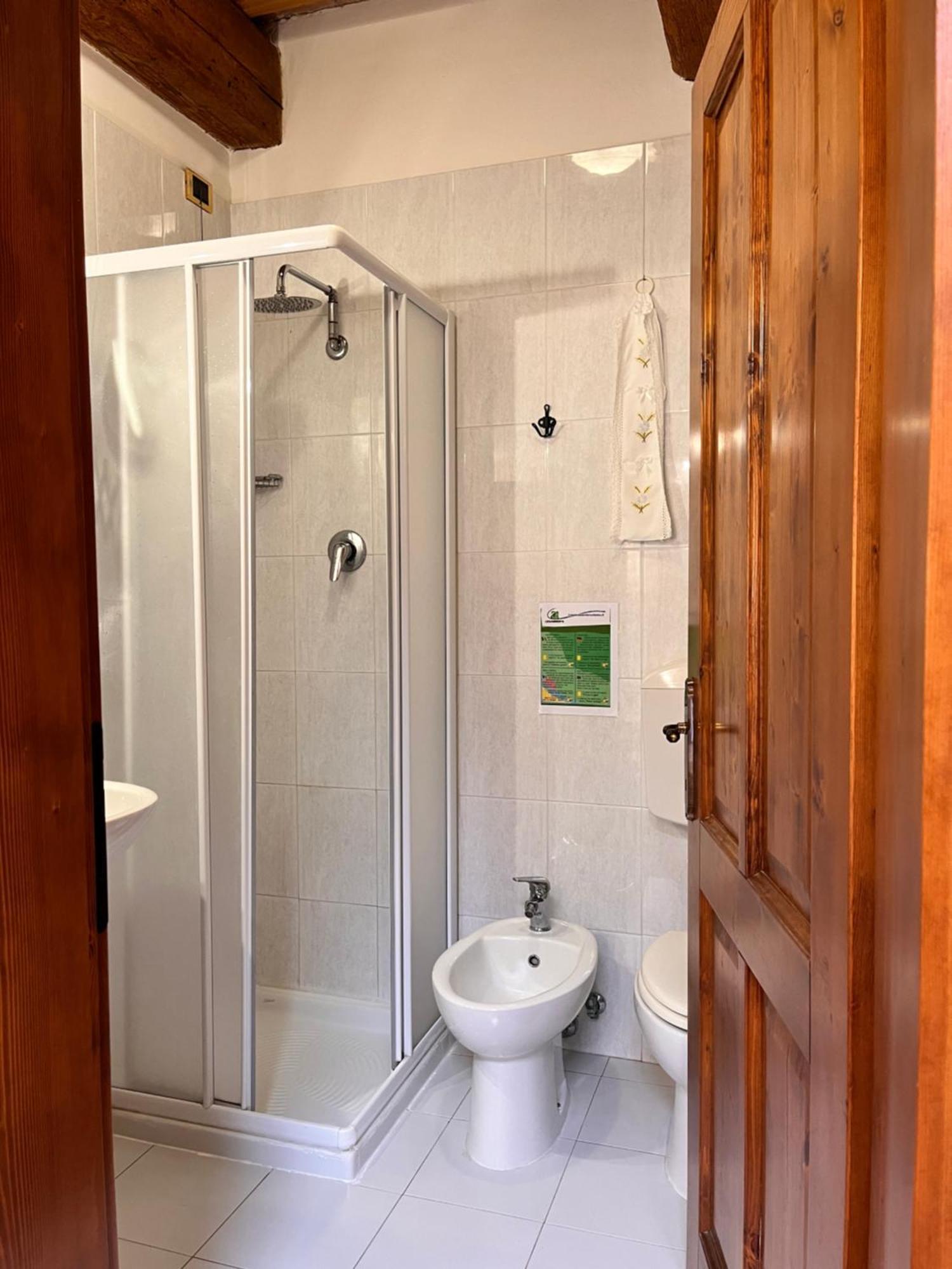 Locanda Corte Arcangeli فيرّارا المظهر الخارجي الصورة