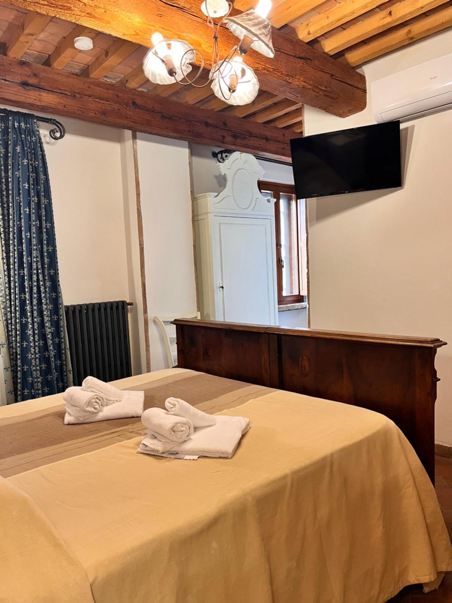 Locanda Corte Arcangeli فيرّارا المظهر الخارجي الصورة
