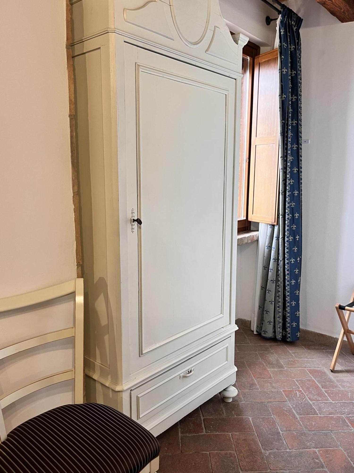 Locanda Corte Arcangeli فيرّارا المظهر الخارجي الصورة