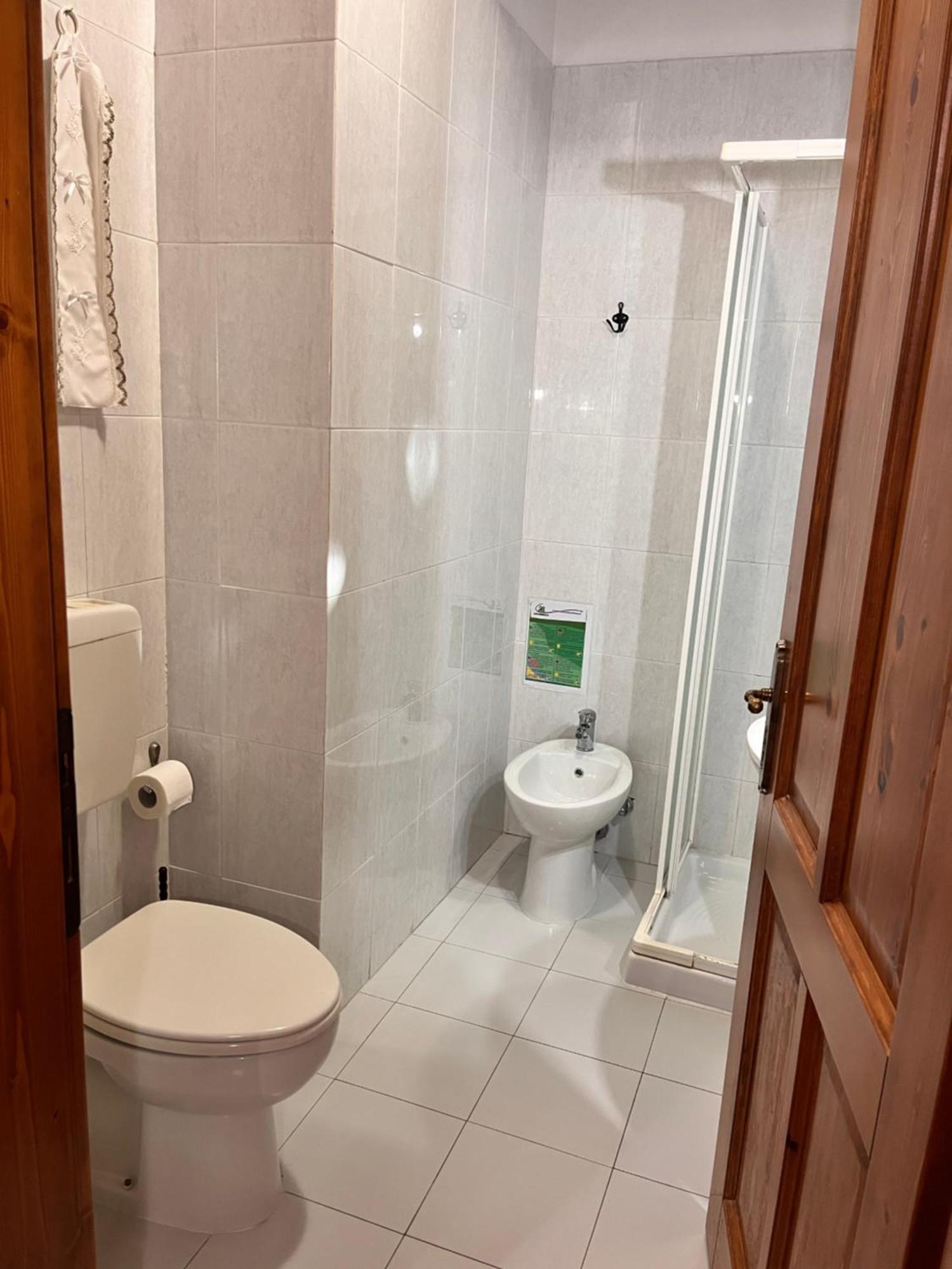 Locanda Corte Arcangeli فيرّارا المظهر الخارجي الصورة