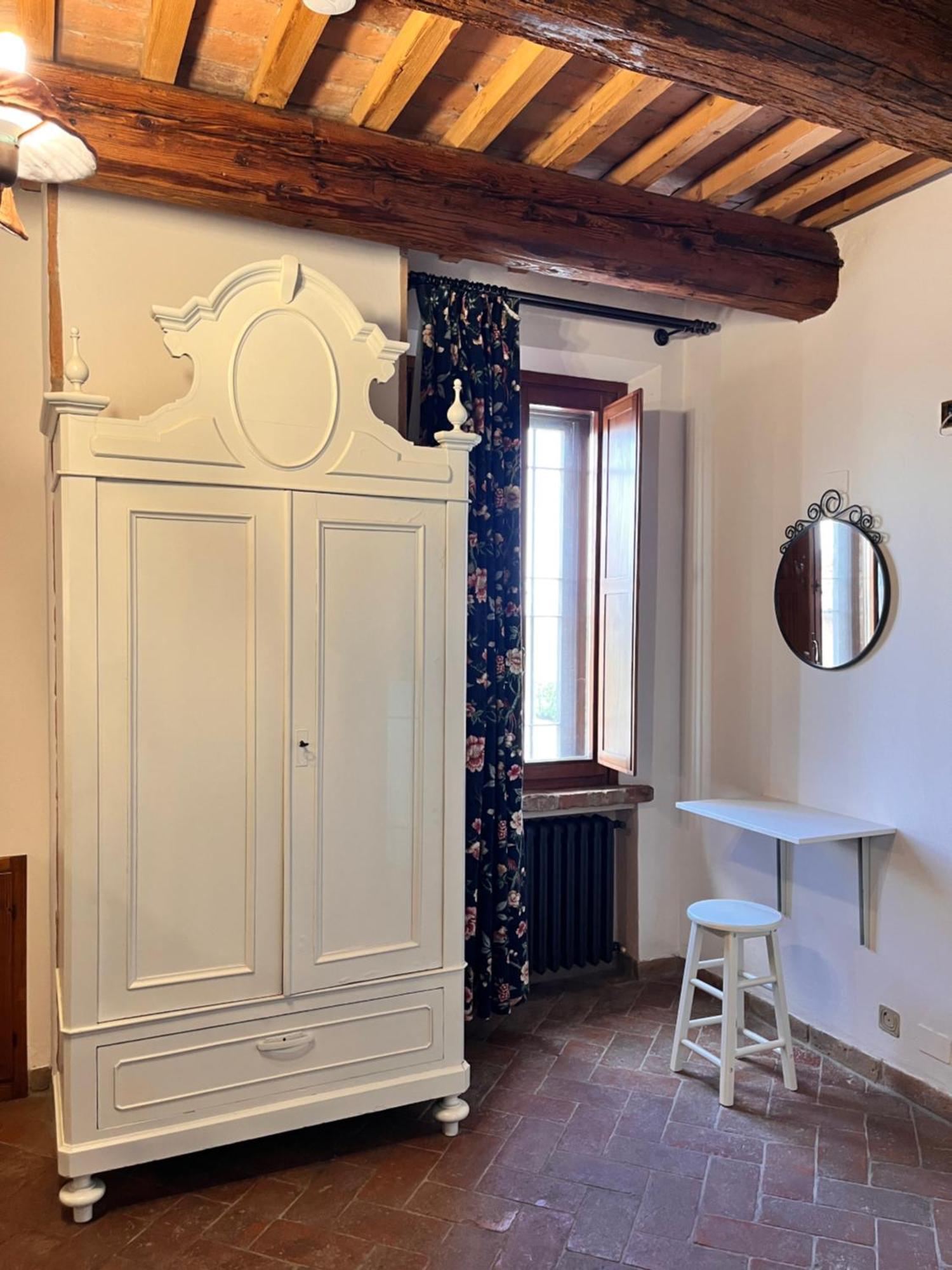 Locanda Corte Arcangeli فيرّارا المظهر الخارجي الصورة