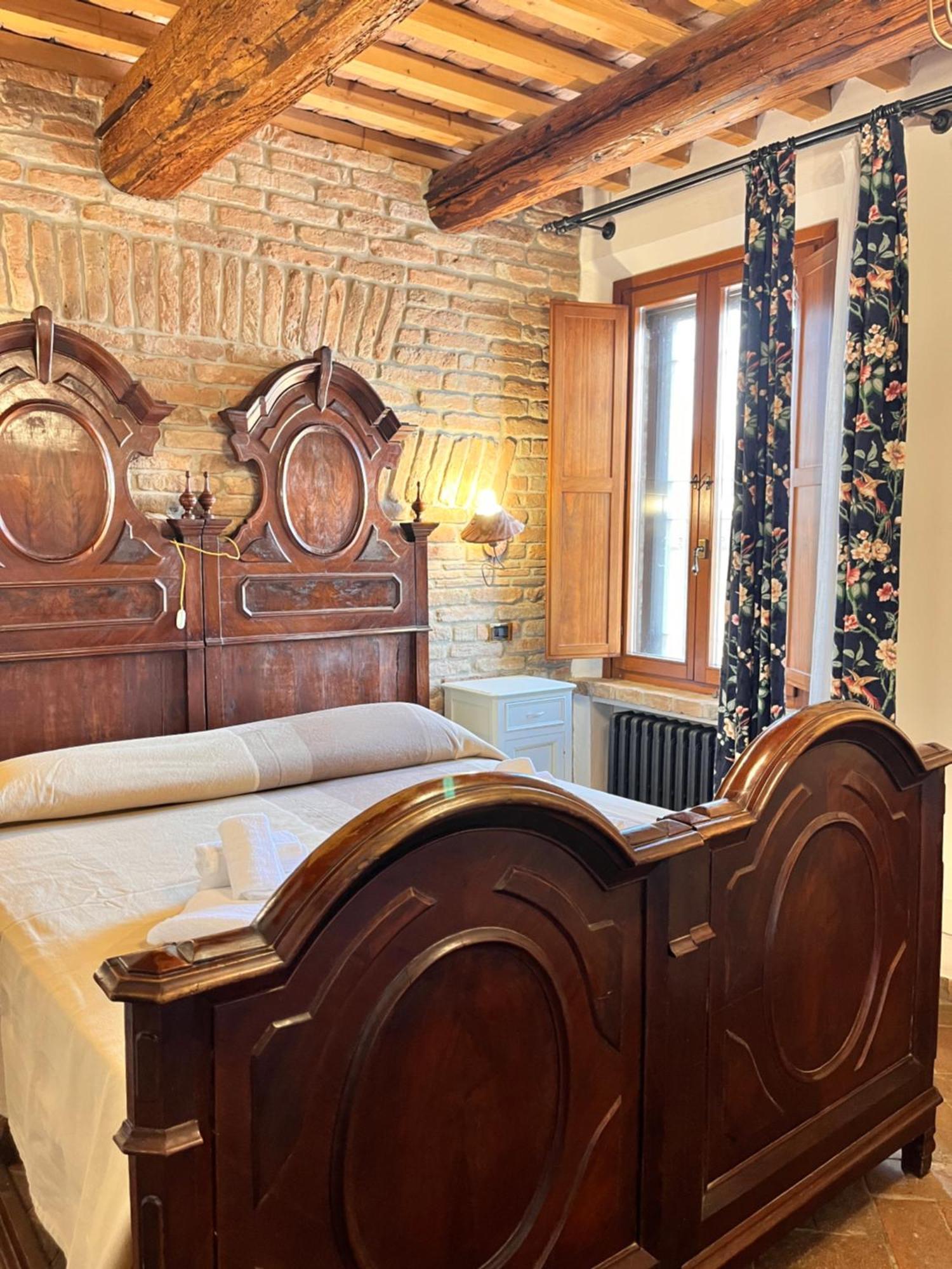 Locanda Corte Arcangeli فيرّارا المظهر الخارجي الصورة
