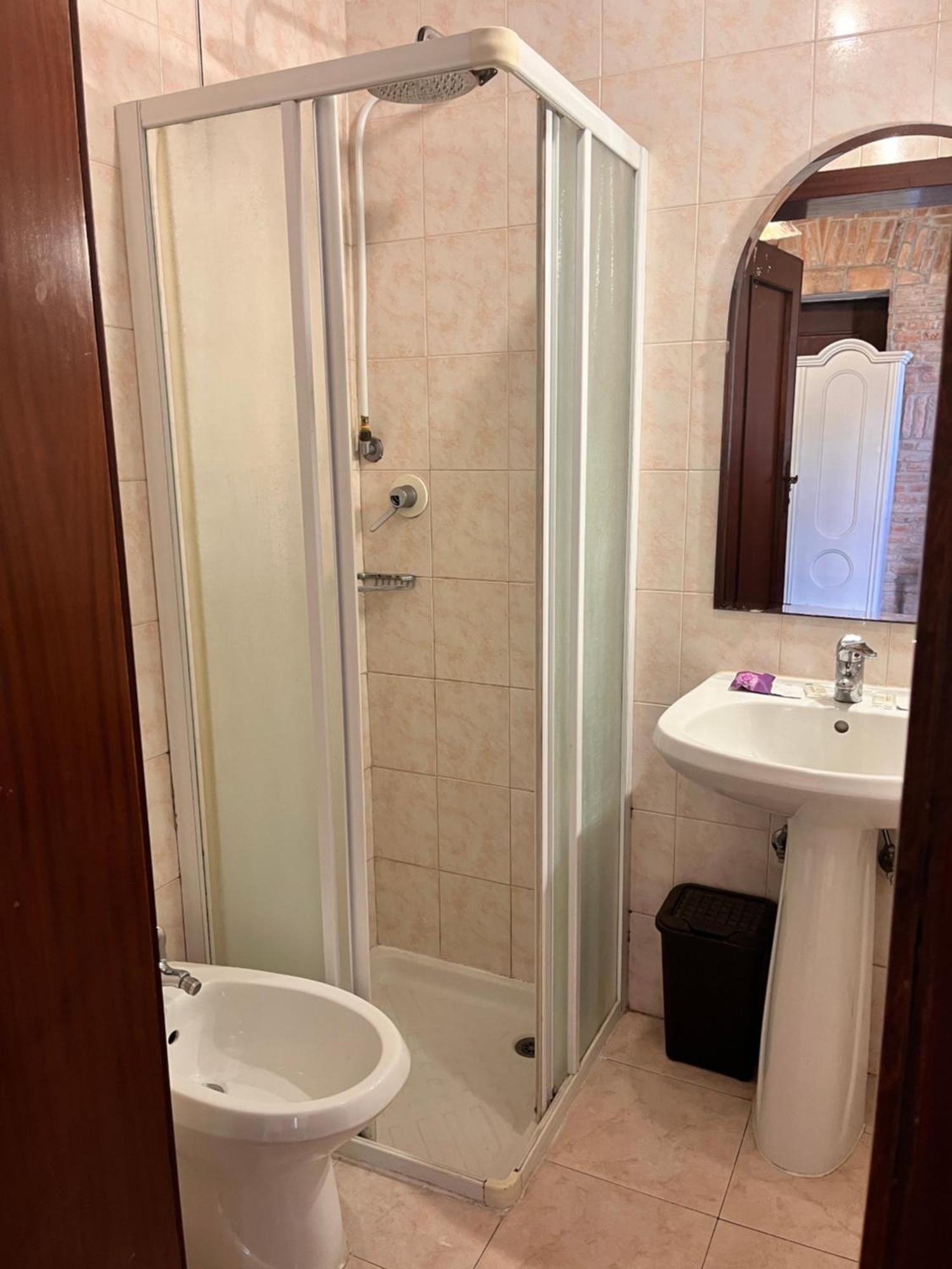 Locanda Corte Arcangeli فيرّارا المظهر الخارجي الصورة