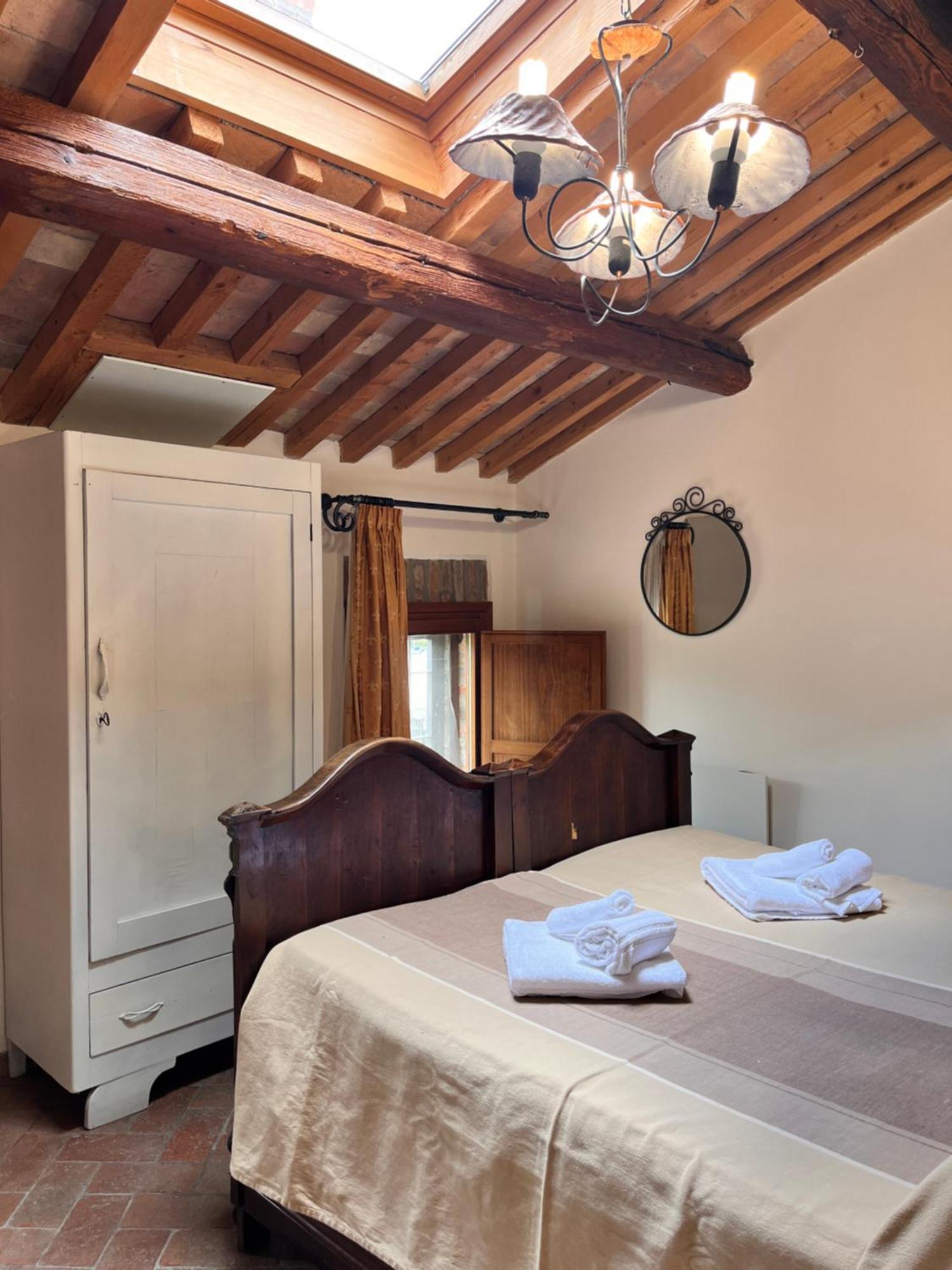 Locanda Corte Arcangeli فيرّارا المظهر الخارجي الصورة