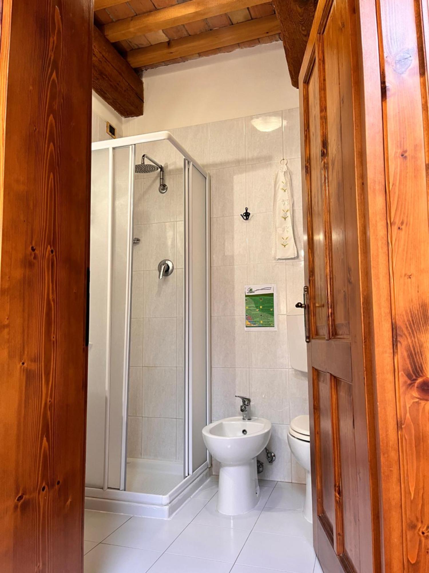 Locanda Corte Arcangeli فيرّارا المظهر الخارجي الصورة