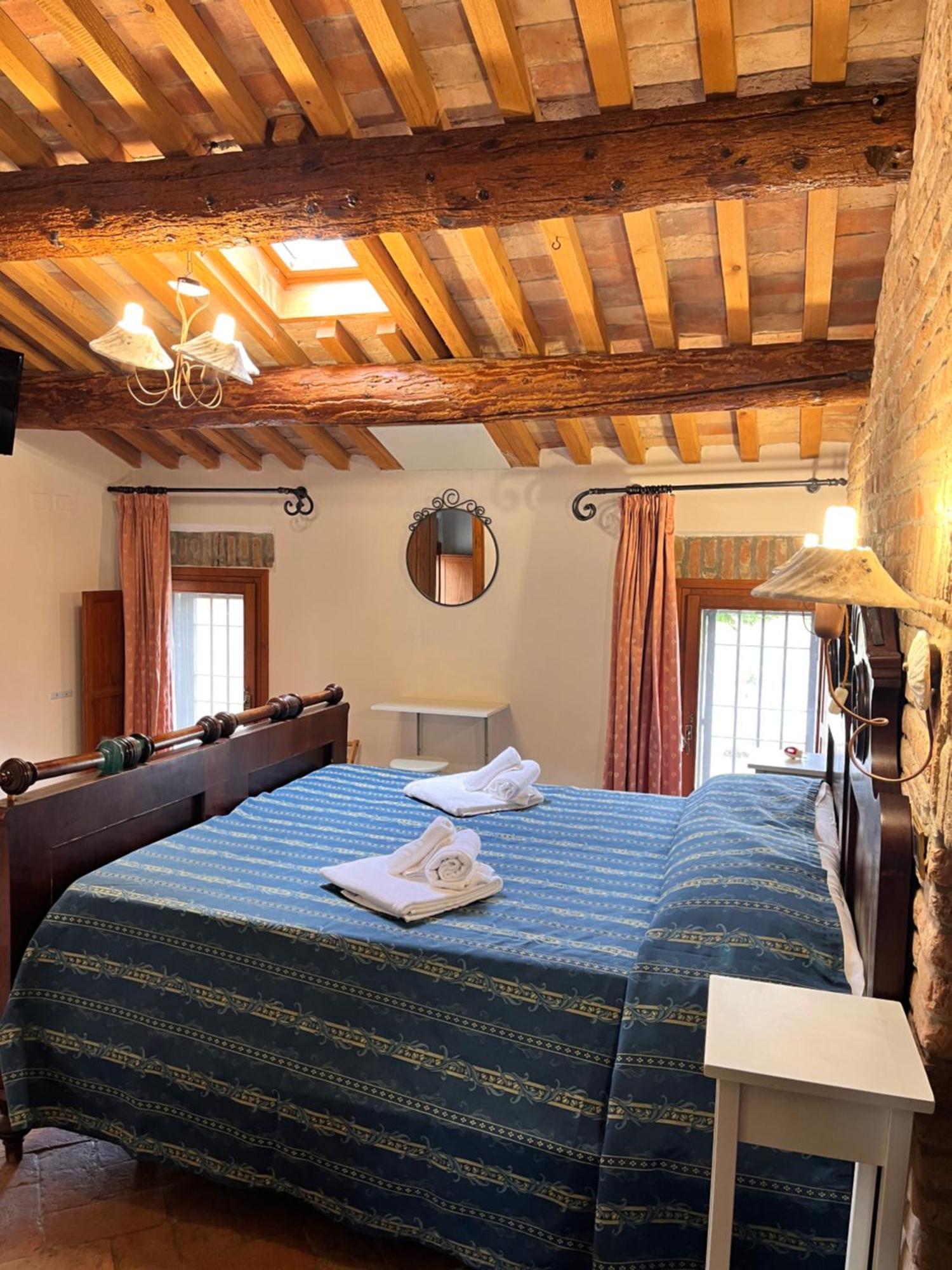 Locanda Corte Arcangeli فيرّارا المظهر الخارجي الصورة