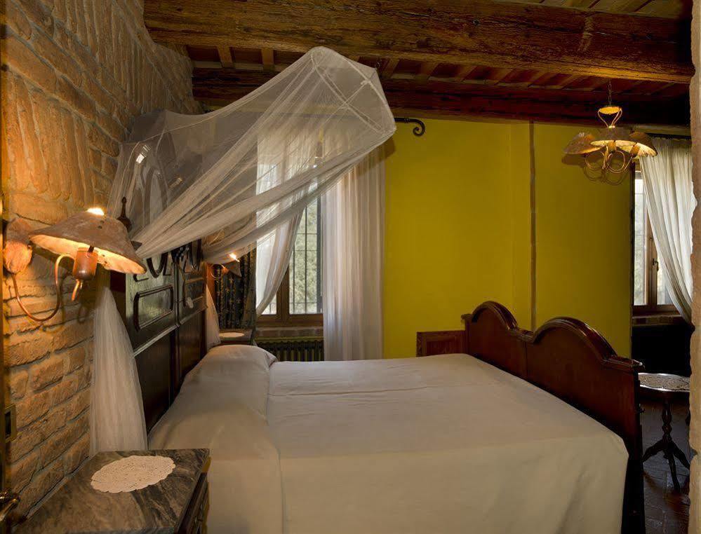 Locanda Corte Arcangeli فيرّارا المظهر الخارجي الصورة