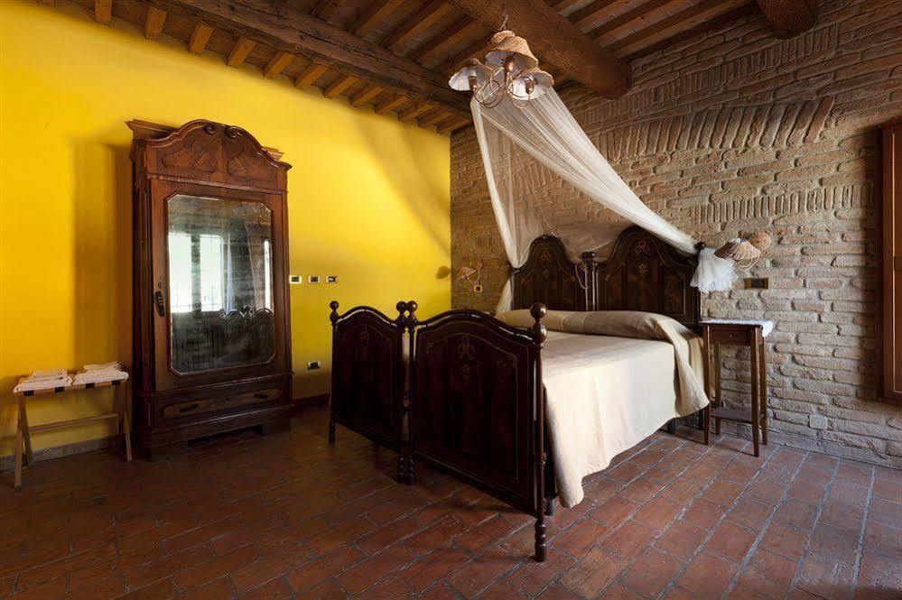 Locanda Corte Arcangeli فيرّارا المظهر الخارجي الصورة